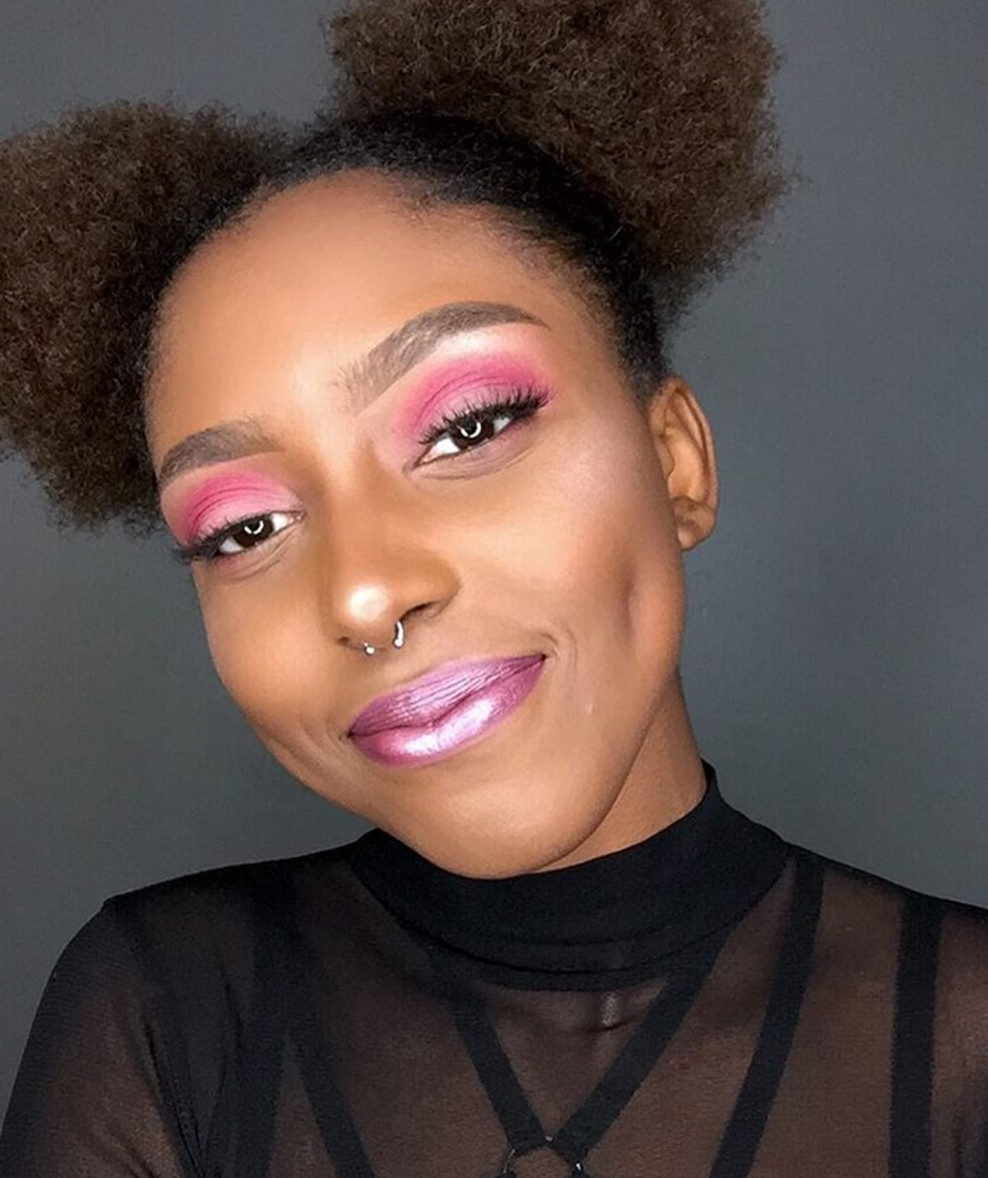 13 Insta-Makeup Looks That Will Get You Excited For Valentine’s Date Night
